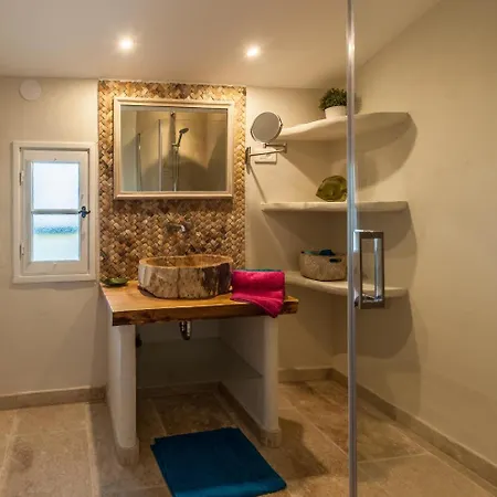 Apartment Geschmackvoll Eingerichtetes Le Poisson Bleu, 2 Terrassen, Pool, Meerblick, Eigener Parkplatz Saint-Raphaël